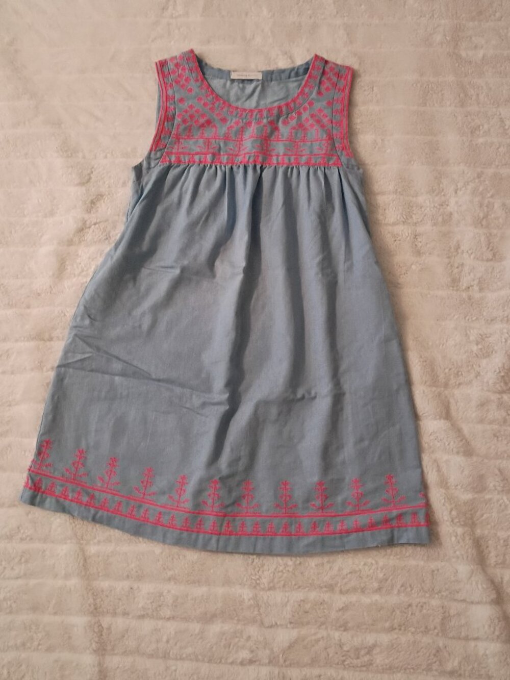 Newbury Kustom Summer Dress